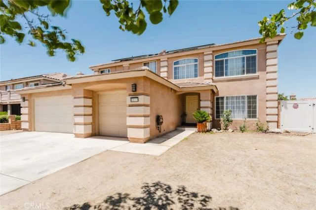5617 E Avenue R12, Palmdale, CA 93552