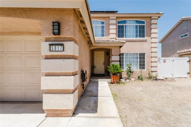 5617 E Avenue R12, Palmdale, CA 93552