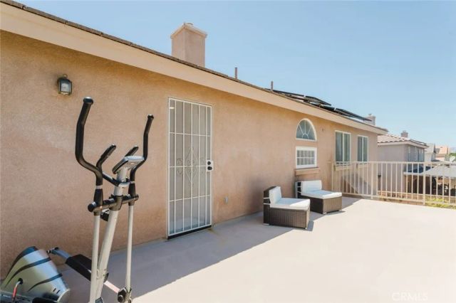 5617 E Avenue R12, Palmdale, CA 93552