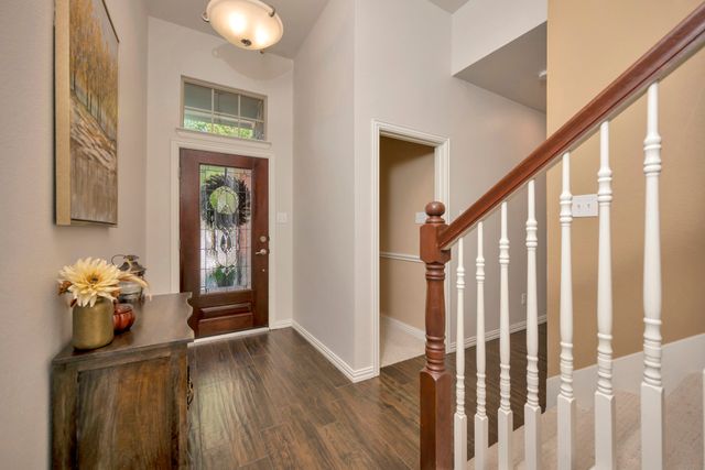 3012 Sawtimber Trail, Fort Worth, TX 76244
