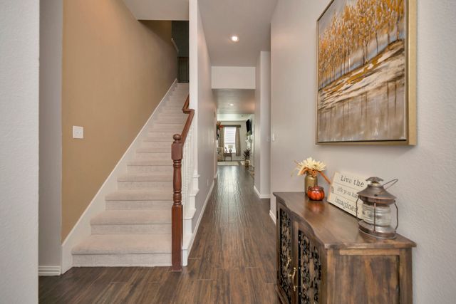 3012 Sawtimber Trail, Fort Worth, TX 76244