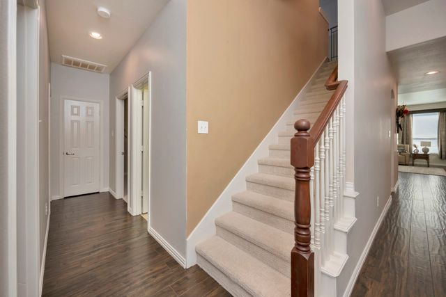 3012 Sawtimber Trail, Fort Worth, TX 76244