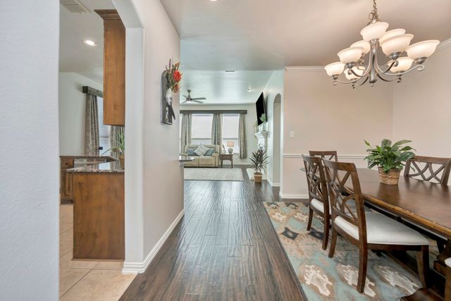 3012 Sawtimber Trail, Fort Worth, TX 76244