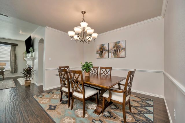 3012 Sawtimber Trail, Fort Worth, TX 76244