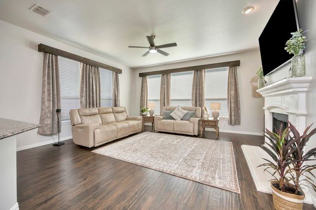 3012 Sawtimber Trail, Fort Worth, TX 76244