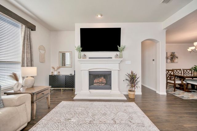 3012 Sawtimber Trail, Fort Worth, TX 76244