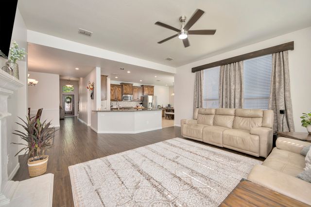 3012 Sawtimber Trail, Fort Worth, TX 76244