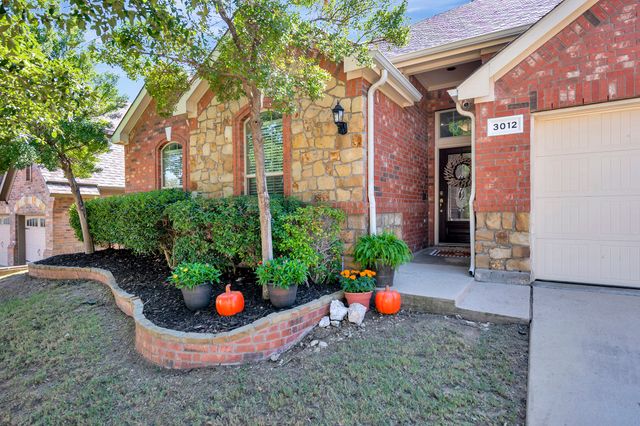 3012 Sawtimber Trail, Fort Worth, TX 76244