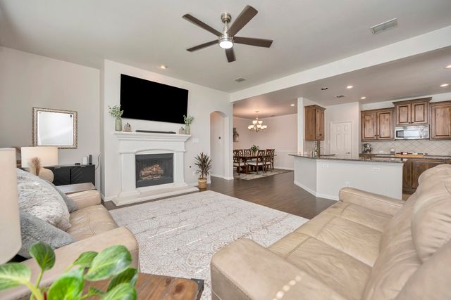 3012 Sawtimber Trail, Fort Worth, TX 76244