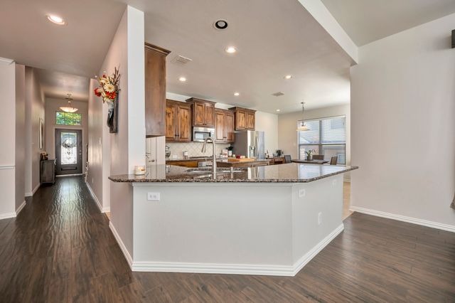 3012 Sawtimber Trail, Fort Worth, TX 76244