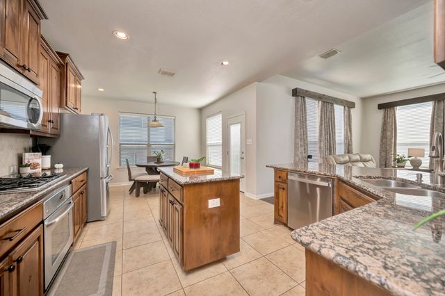 3012 Sawtimber Trail, Fort Worth, TX 76244