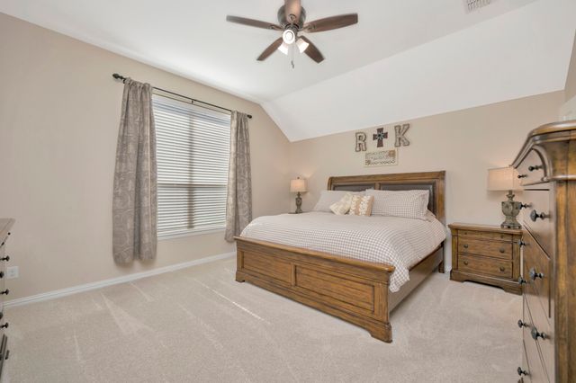 3012 Sawtimber Trail, Fort Worth, TX 76244
