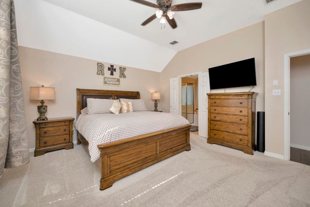 3012 Sawtimber Trail, Fort Worth, TX 76244