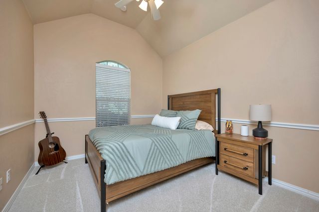 3012 Sawtimber Trail, Fort Worth, TX 76244