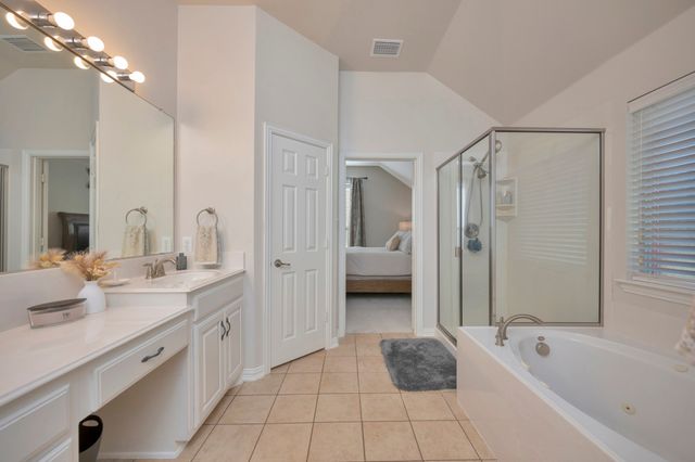 3012 Sawtimber Trail, Fort Worth, TX 76244