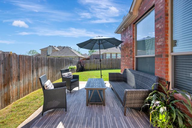 3012 Sawtimber Trail, Fort Worth, TX 76244