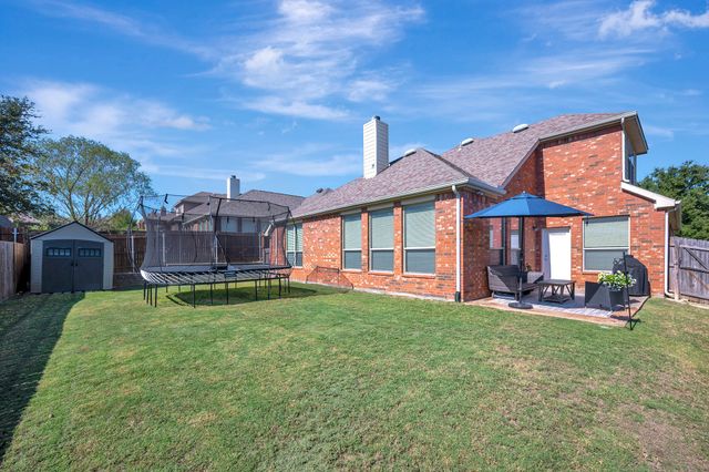 3012 Sawtimber Trail, Fort Worth, TX 76244