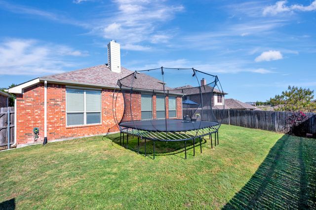 3012 Sawtimber Trail, Fort Worth, TX 76244