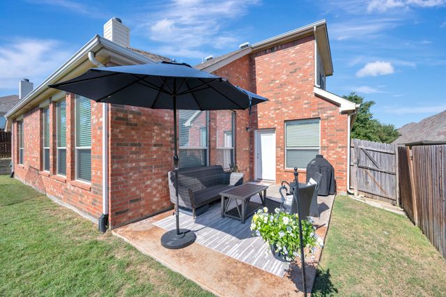 3012 Sawtimber Trail, Fort Worth, TX 76244