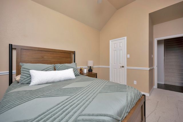3012 Sawtimber Trail, Fort Worth, TX 76244