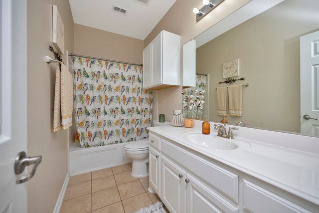 3012 Sawtimber Trail, Fort Worth, TX 76244