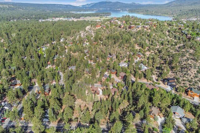 545 Division Drive, Big Bear, CA 92314