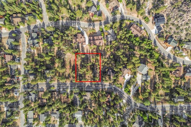 545 Division Drive, Big Bear, CA 92314