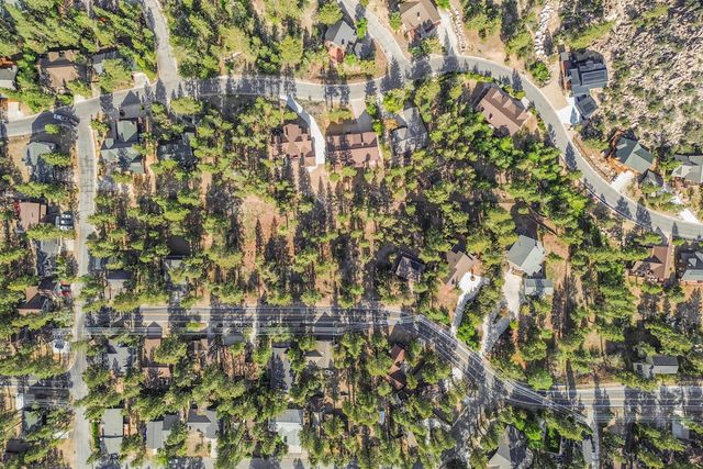 545 Division Drive, Big Bear, CA 92314