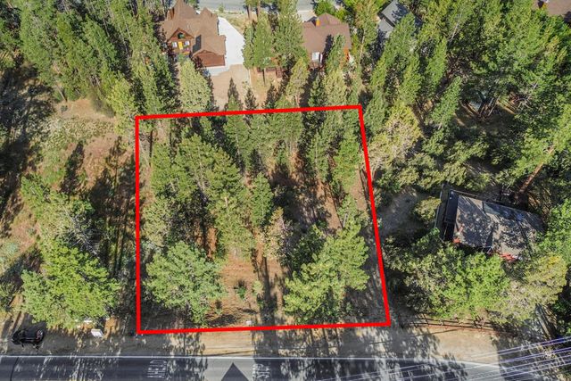 545 Division Drive, Big Bear, CA 92314