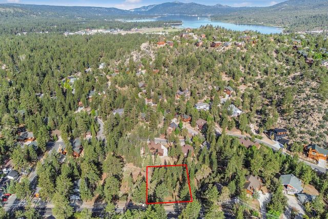 545 Division Drive, Big Bear, CA 92314