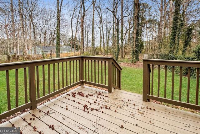 5497 Winslow Crossing N, Lithonia, GA 30038