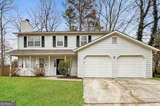 5497 Winslow Crossing N, Lithonia, GA 30038