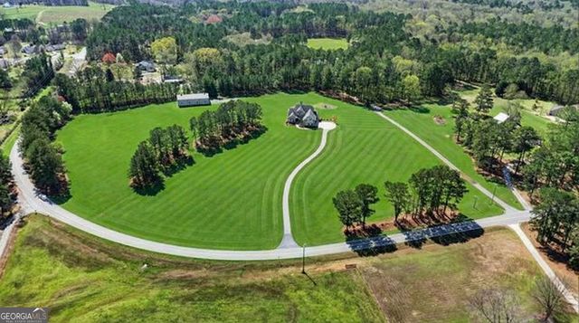 829 Christopher Road, Sharpsburg, GA 30277