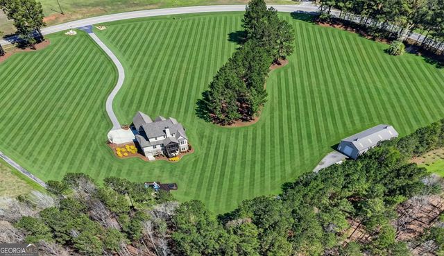 829 Christopher Road, Sharpsburg, GA 30277