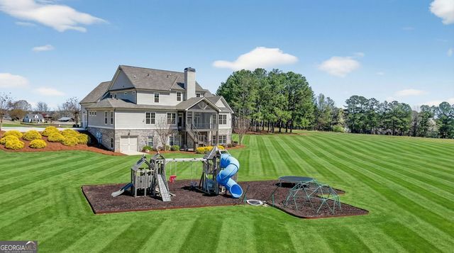 829 Christopher Road, Sharpsburg, GA 30277