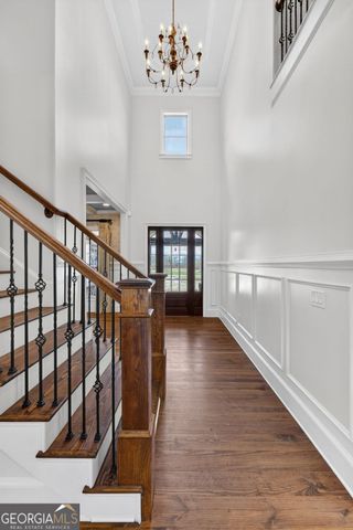 829 Christopher Road, Sharpsburg, GA 30277