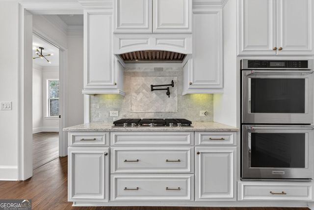 829 Christopher Road, Sharpsburg, GA 30277