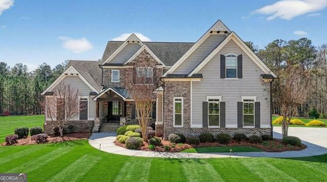 829 Christopher Road, Sharpsburg, GA 30277