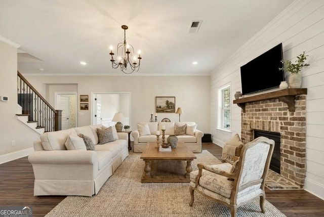 829 Christopher Road, Sharpsburg, GA 30277