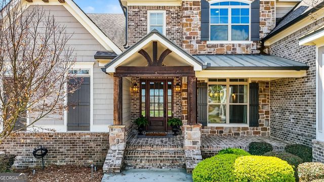 829 Christopher Road, Sharpsburg, GA 30277