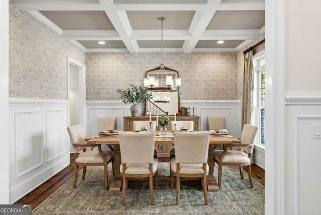 829 Christopher Road, Sharpsburg, GA 30277