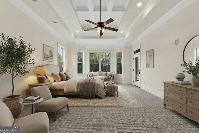 829 Christopher Road, Sharpsburg, GA 30277