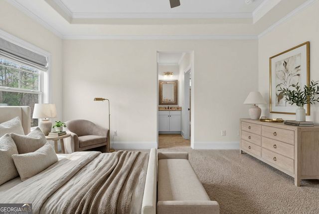 829 Christopher Road, Sharpsburg, GA 30277