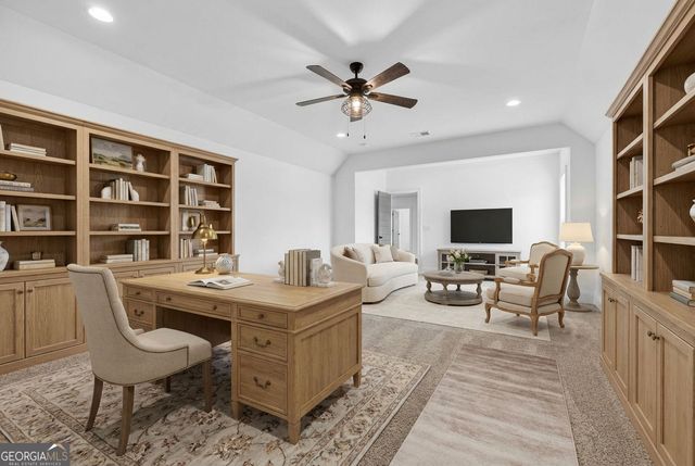 829 Christopher Road, Sharpsburg, GA 30277