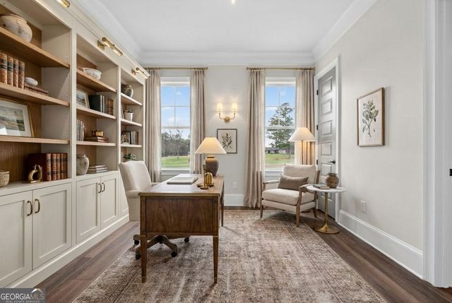 829 Christopher Road, Sharpsburg, GA 30277