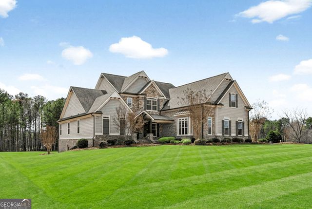 829 Christopher Road, Sharpsburg, GA 30277