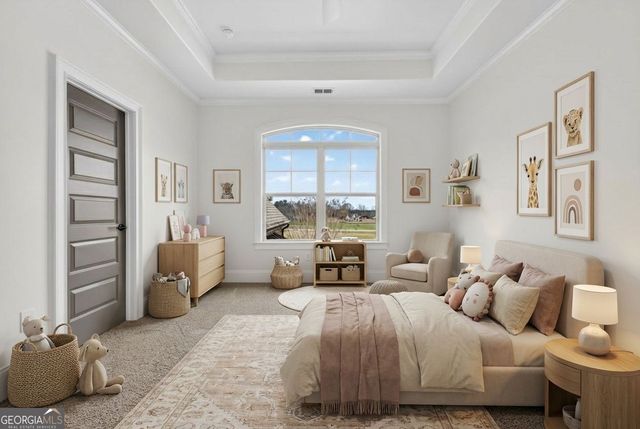 829 Christopher Road, Sharpsburg, GA 30277