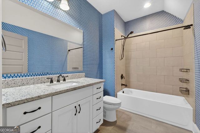 829 Christopher Road, Sharpsburg, GA 30277