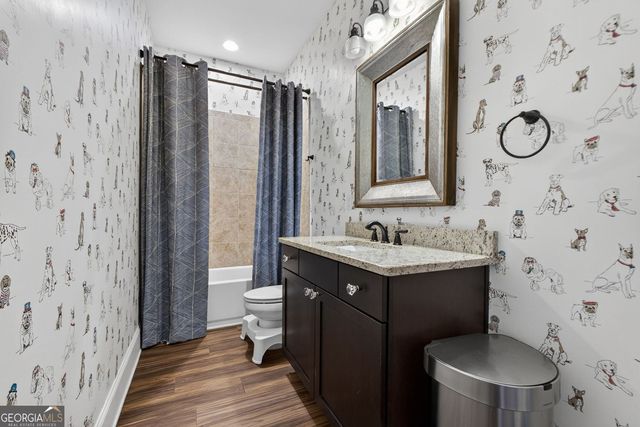 829 Christopher Road, Sharpsburg, GA 30277