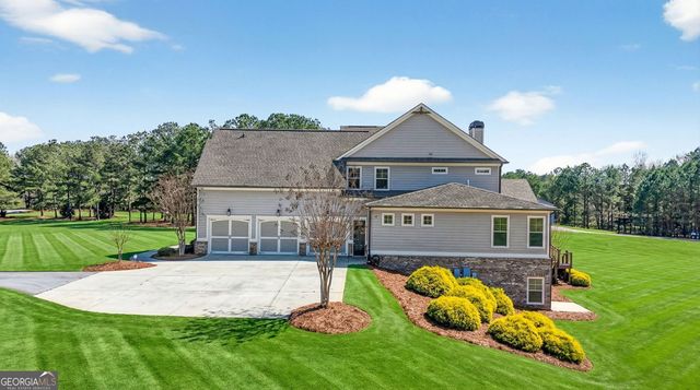 829 Christopher Road, Sharpsburg, GA 30277